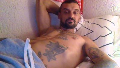 Roa87 webcam model stream image