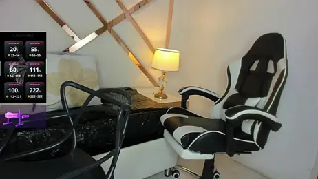 emmadoll webcam model stream image