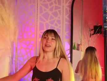 pepperxminthe webcam model stream image