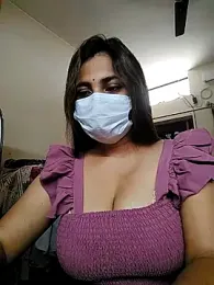 Madhavi_mishra webcam model stream image