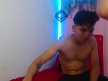 pecadodoble webcam model stream image
