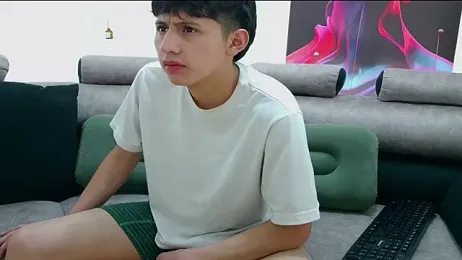 angelo_laos webcam model stream image