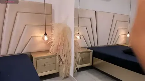 MaroxCute webcam stripchat model stream image