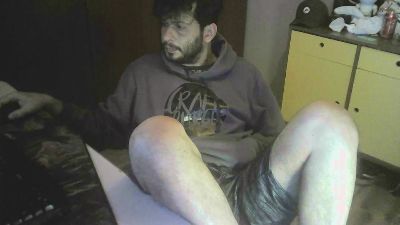 Merptreze webcam model stream image