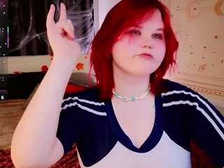 fillisfox webcam camsoda model stream image