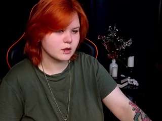 fillisfox webcam model stream image