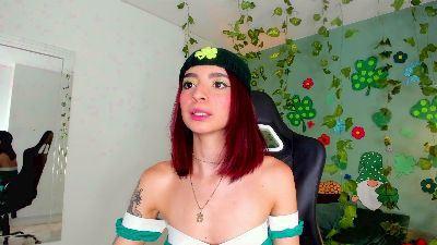 Jazmin_vergara webcam model stream image