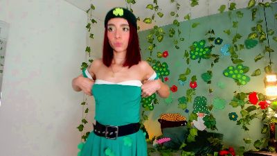 Jazmin_vergara webcam model stream image