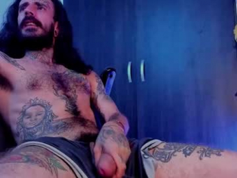 harry_reems_ webcam model stream image
