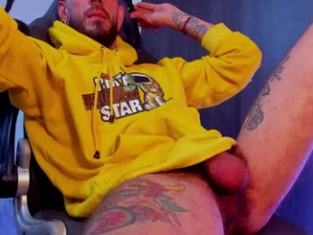 harry_reems_ webcam model stream image