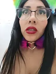 IsabellitaVIP webcam model stream image