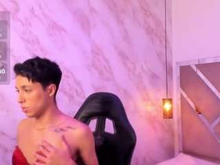 javibunny webcam model stream image