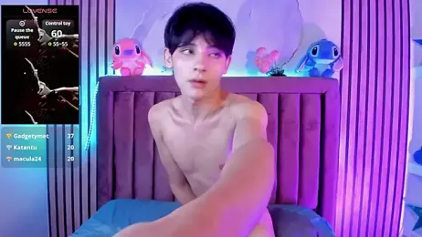 MathiasGreen_ webcam stripchat model stream image