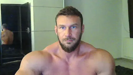 muscularkevin webcam model stream image
