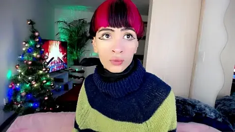 Sweet_Jack1 webcam model stream image