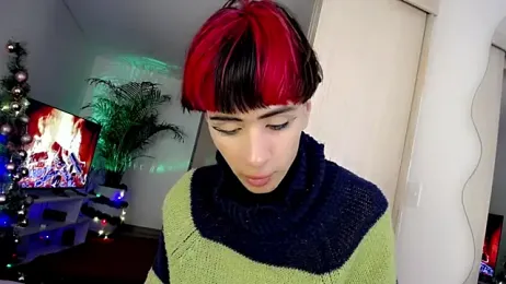 Sweet_Jack1 webcam model stream image