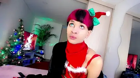 Sweet_Jack1 webcam model stream image