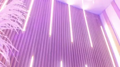 ArianaSantana webcam model stream image