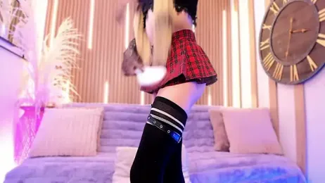 ArianaSantana webcam stripchat model stream image