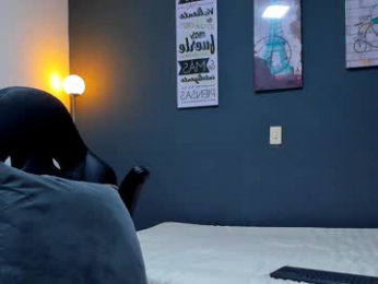 duran_dhikol1 webcam chaturbate model stream image