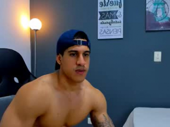 duran_dhikol1 webcam model stream image