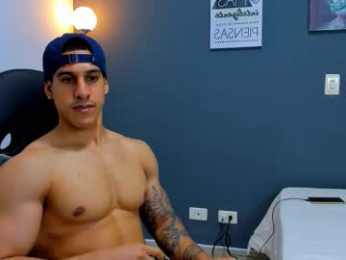 duran_dhikol1 webcam model stream image