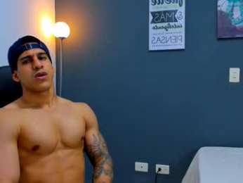 duran_dhikol1 webcam model stream image