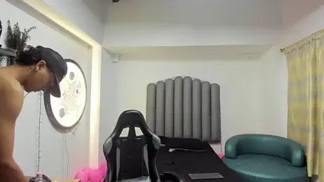 Megan_foro webcam model stream image