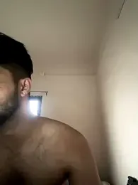 Sikandar_4842 webcam model stream image