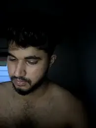 Sikandar_4842 webcam model stream image