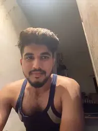 Sikandar_4842 webcam stripchat model stream image