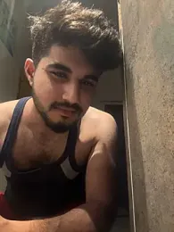 Sikandar_4842 webcam model stream image