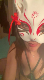 M4ryel webcam model stream image