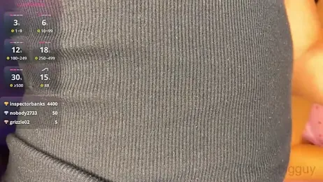 Lilmissbigguy webcam model stream image