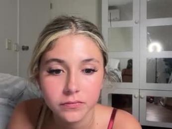 missemelia7 webcam chaturbate model stream image