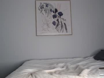 naomirhoades webcam model stream image