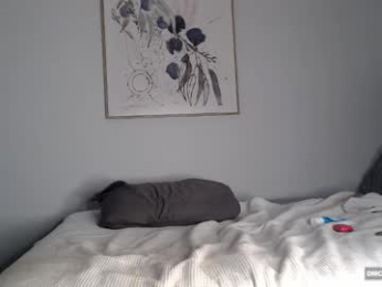 naomirhoades webcam model stream image