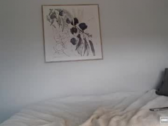 naomirhoades webcam model stream image
