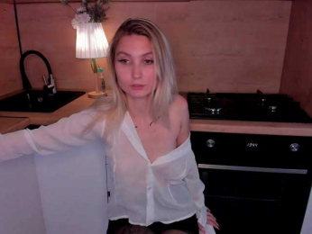 TaylorObscura webcam model stream image
