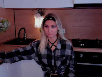 TaylorObscura webcam model stream image