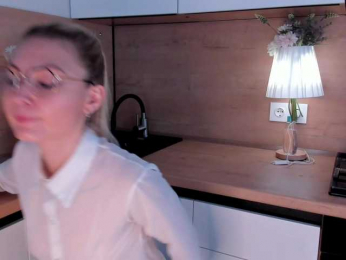 TaylorObscura webcam bongacams model stream image
