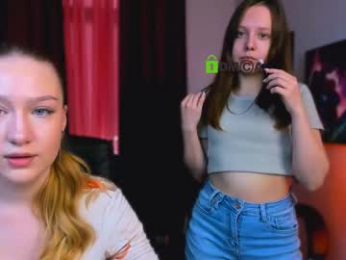 barbara_meow_ webcam model stream image
