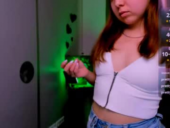 barbara_meow_ webcam model stream image