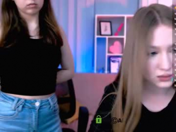 barbara_meow_ webcam model stream image