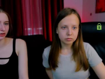 barbara_meow_ webcam model stream image