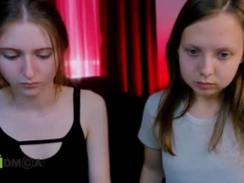 barbara_meow_ webcam model stream image