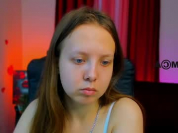 barbara_meow_ webcam model stream image