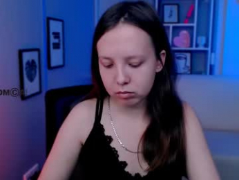 barbara_meow_ webcam model stream image