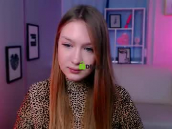 barbara_meow_ webcam chaturbate model stream image