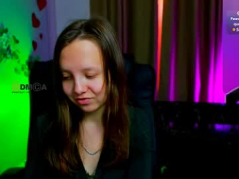 barbara_meow_ webcam model stream image